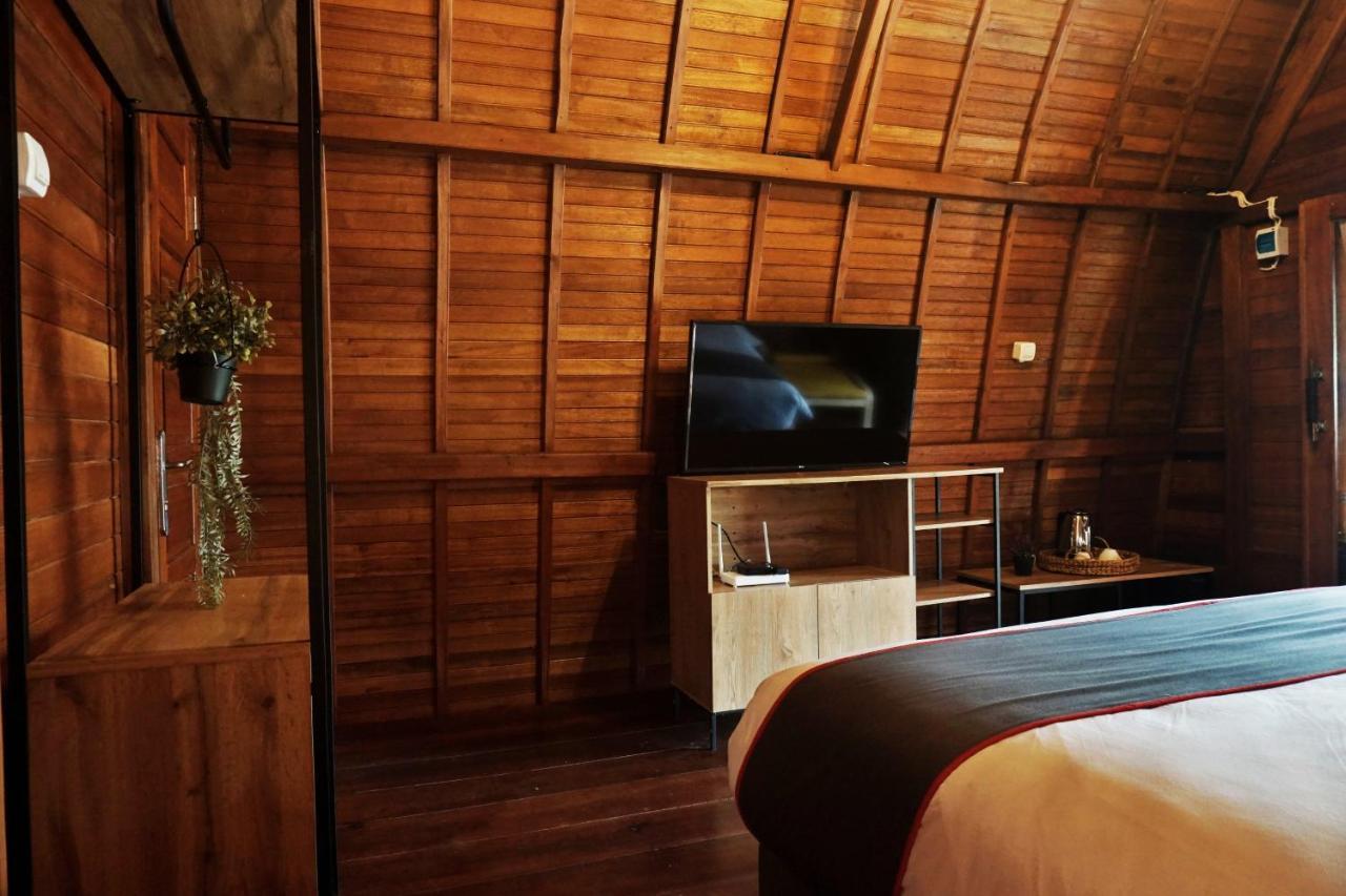 Collection O 9 Villa Ubud אניר מראה חיצוני תמונה